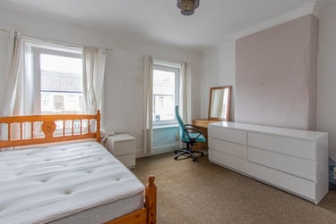 4 bed house, Arabella Street, Plasnewydd, Cardiff, CF244TA - Image 6